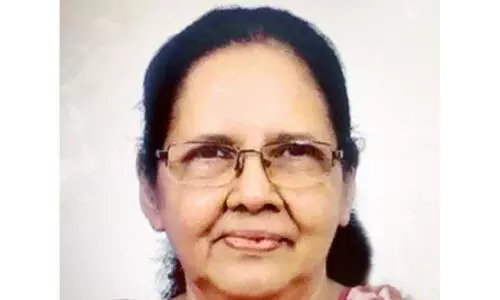 ഹൃദയാഘാതം: തൃശൂർ സ്വദേശിനി ഒമാനിൽ നിര്യാതയായി