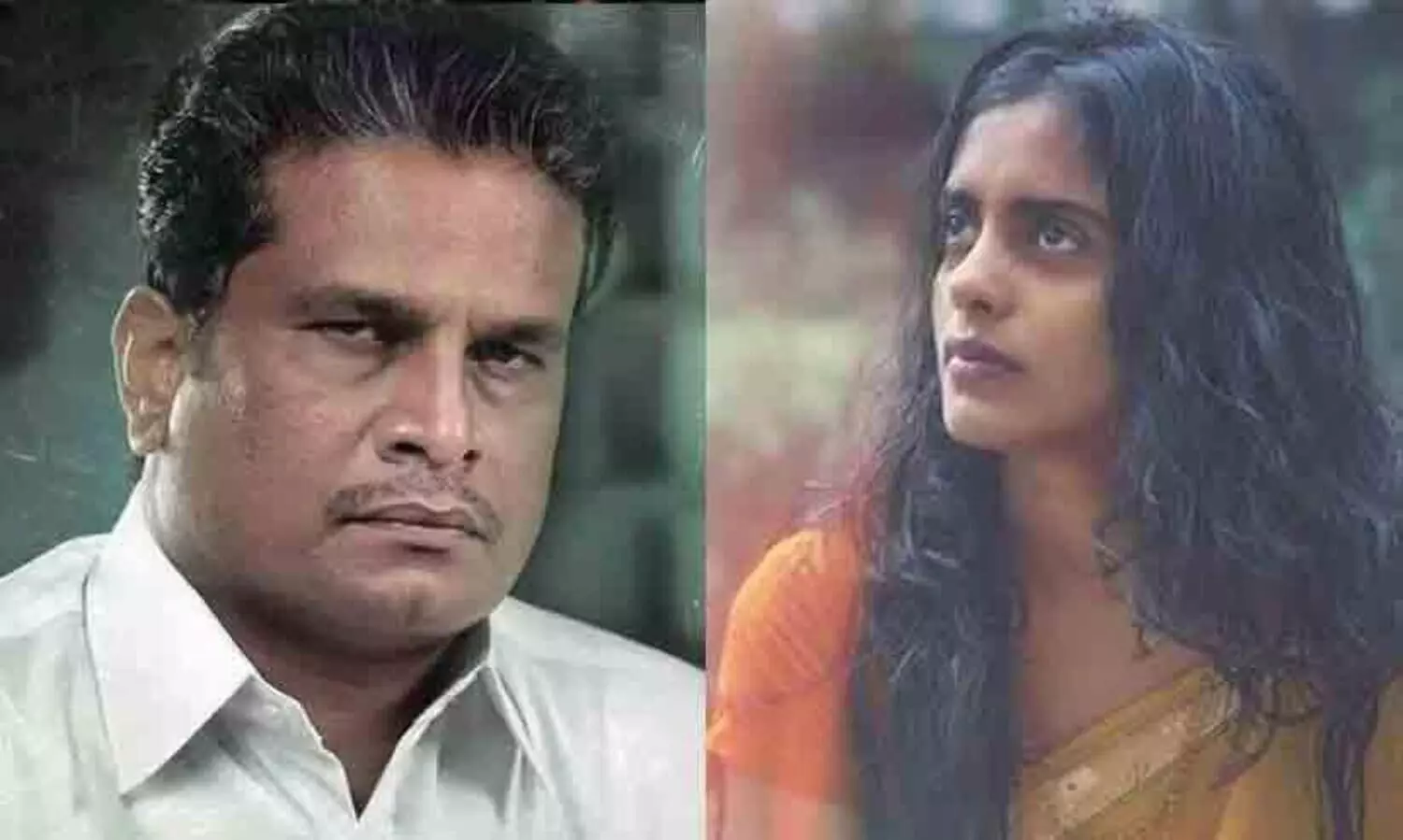 Hareesh Peradi criticize Kani Kusruti