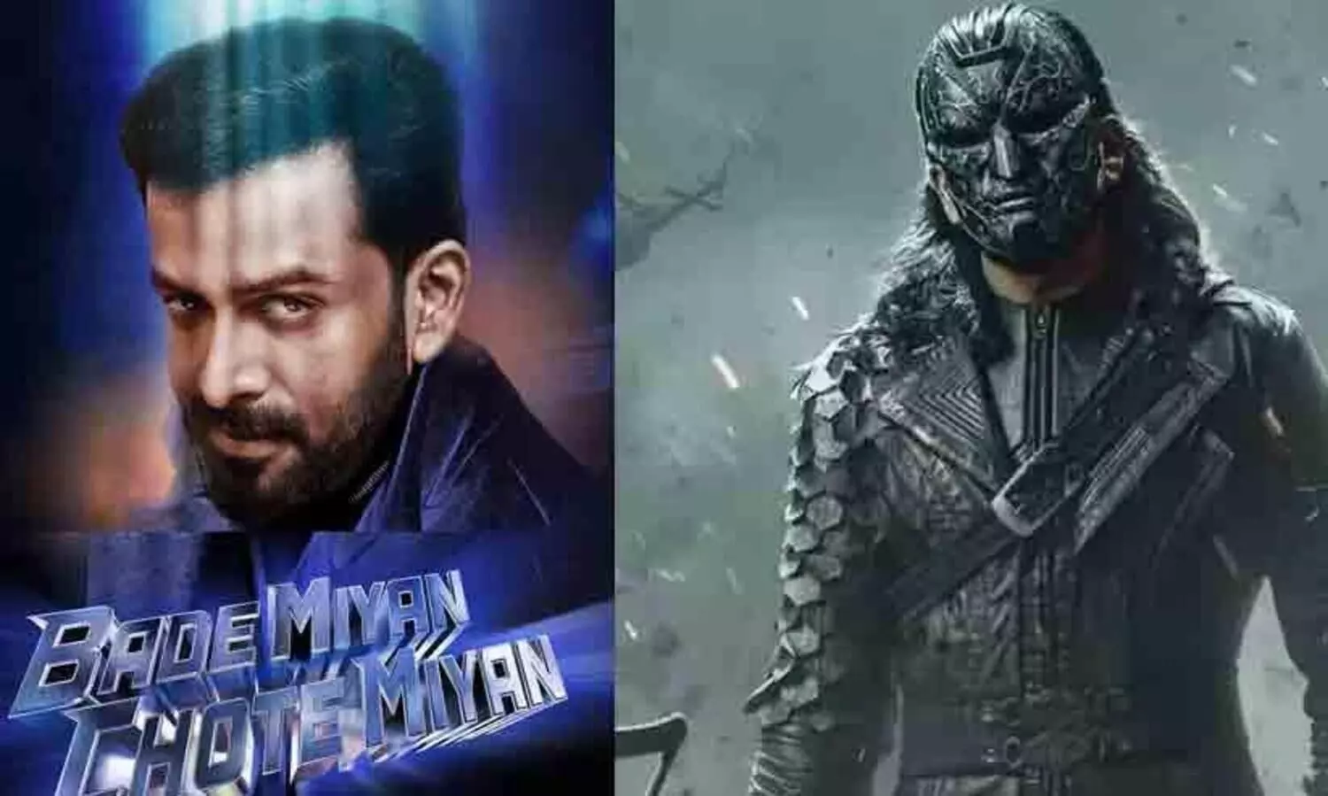 പൃഥ്വിരാജ് വില്ലനായി തിളങ്ങിയ ബഡേ മിയാന്‍ ഛോട്ടേ മിയാന്‍  ഒ.ടി.ടിയിലേക്ക്