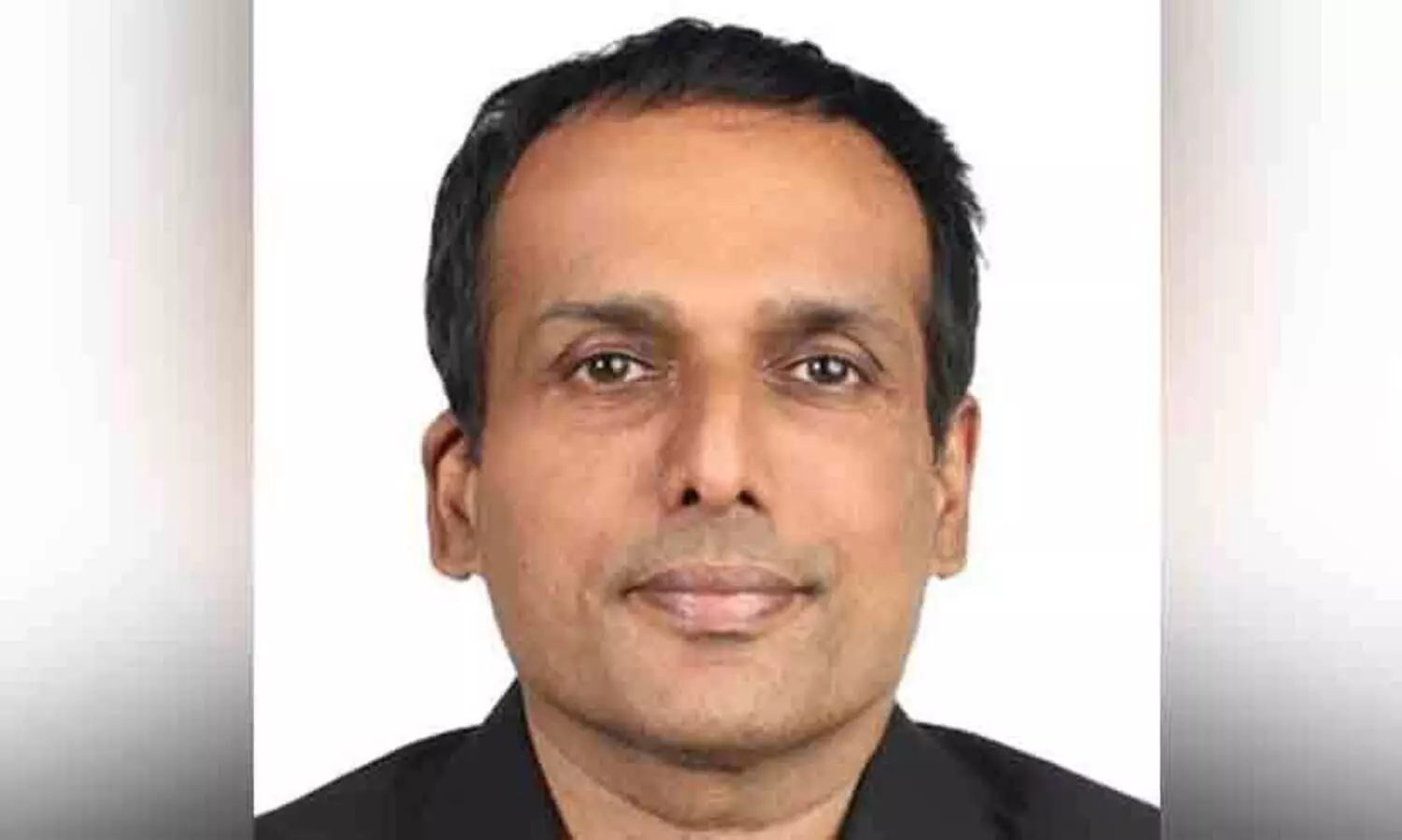 ഡോ. കെ.കെ. സാജുവിന് കണ്ണൂർ വി.സിയുടെ ചുമതല