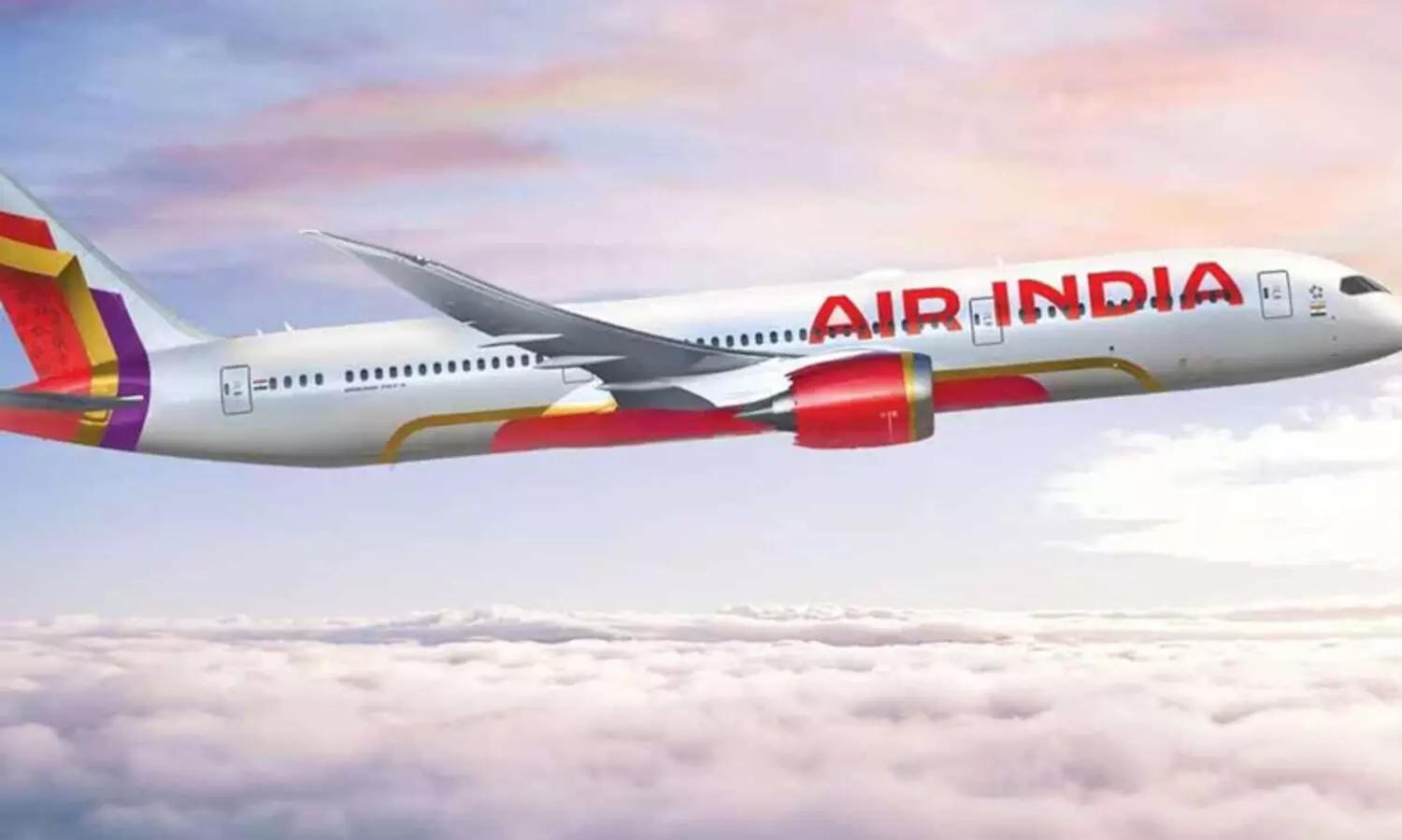 വിമാനം 24 മണിക്കൂർ വൈകി; എയർ ഇന്ത്യക്ക് ഡി.ജി.സി.എയുടെ കാരണം കാണിക്കൽ നോട്ടീസ്