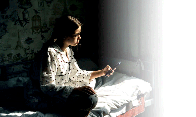 Limit and restrict teens on Instagram