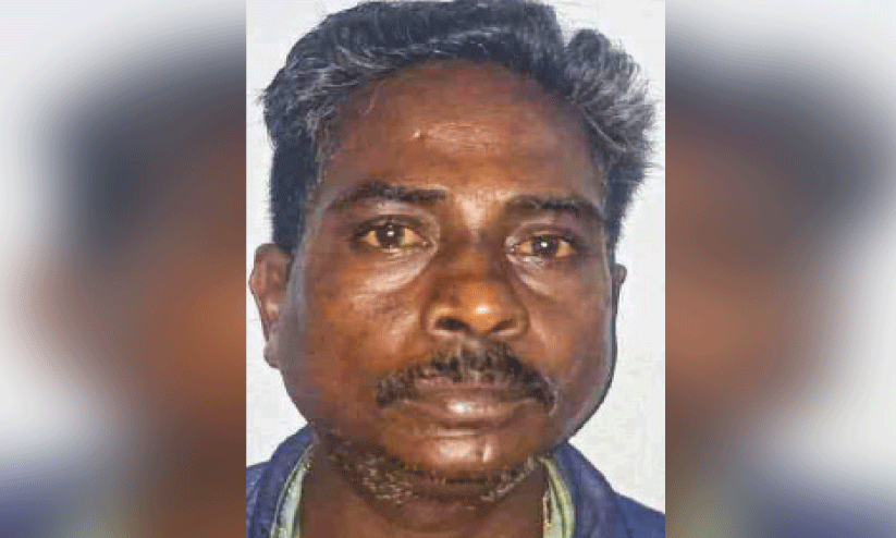 ഗോ​വി​ന്ദ​ന്‍കു​ട്ടി​