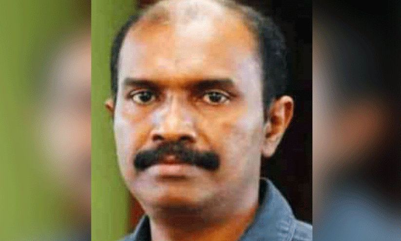 കെ.​സി. ജോ​ർ​ജ്