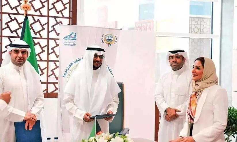 മ​നു​ഷ്യ​ക്ക​ട​ത്ത് ത​ട​യു​ന്ന​തി​ന് കൂ​ടു​ത​ൽ ഇ​ട​പെ​ട​ൽ