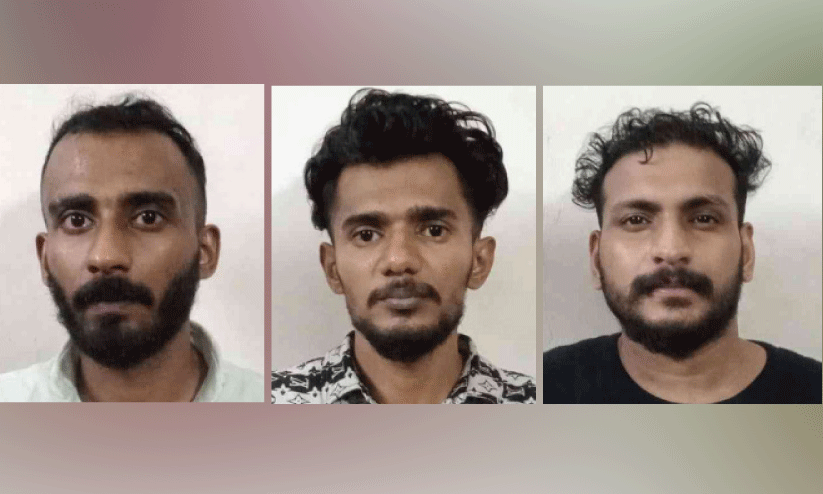 Shibin, Mubarak, Vishnu