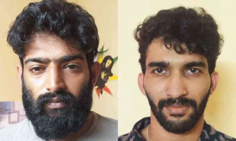 ഷിഫാസ്, മുബീൻ ഷിഫാസ്, മുബീൻ