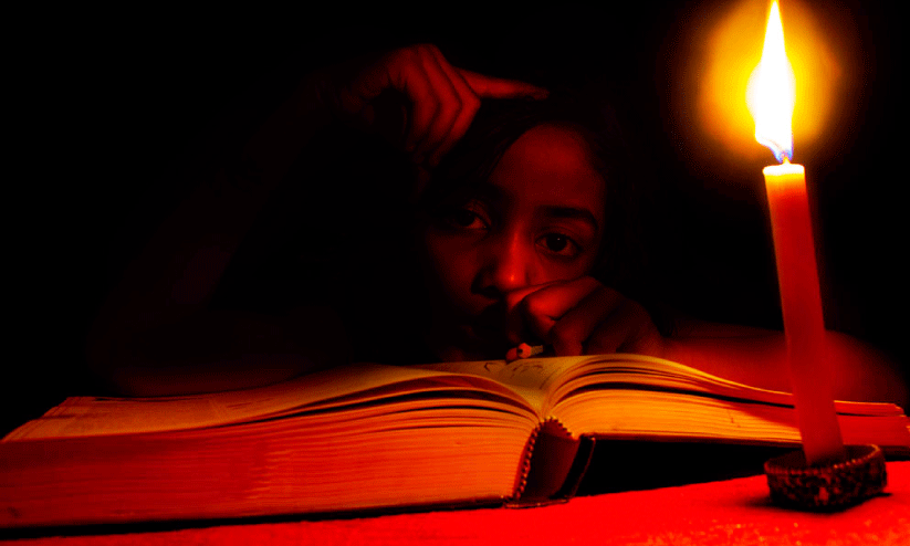 Electricity Electricity