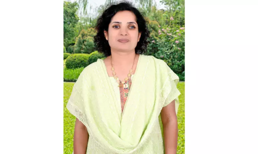 ചേതന വനിത പുരസ്കാരം ഇന്ദുലേഖക്ക് ചേതന വനിത പുരസ്കാരം ഇന്ദുലേഖക്ക്