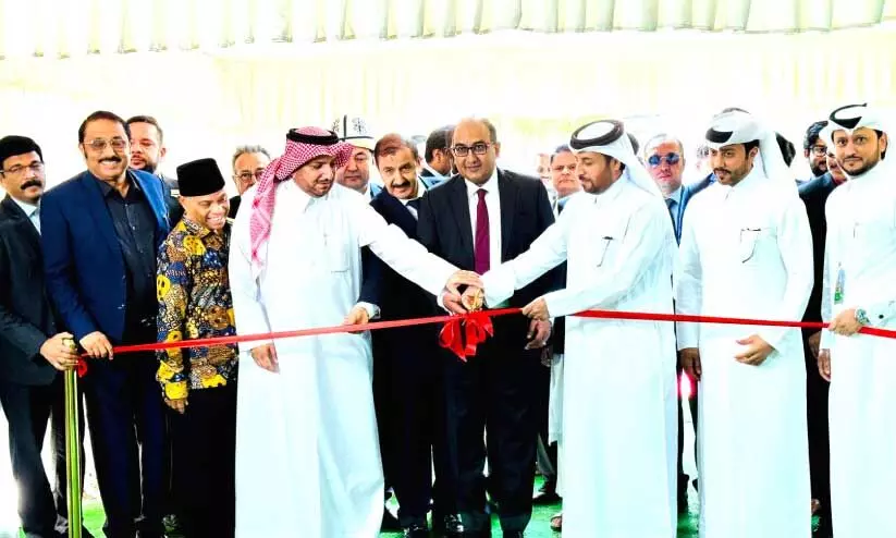 Indian Mango Fest Inauguration Indian Mango Fest Inauguration