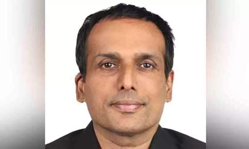 ഡോ. കെ.കെ. സാജുവിന് കണ്ണൂർ വി.സിയുടെ ചുമതല