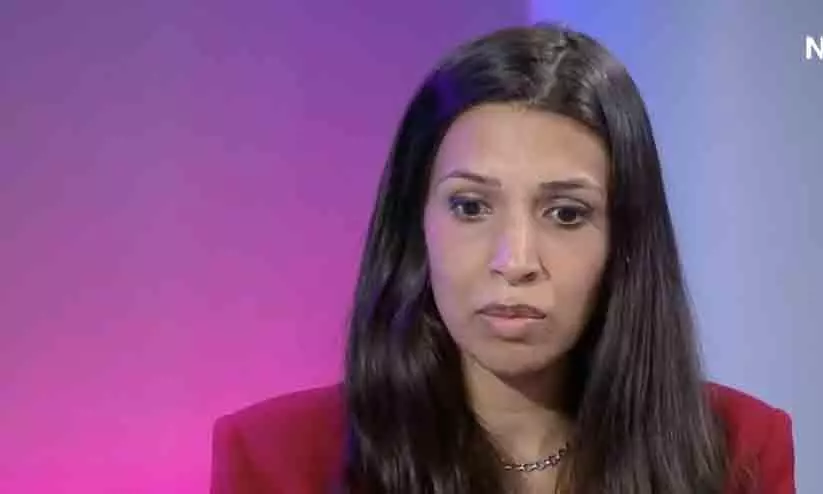 Faiza Shaheen Faiza Shaheen