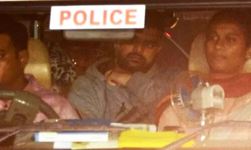 Prajwal  Revanna, sex abuse