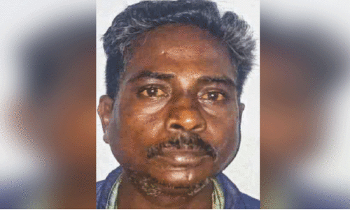 ഗോ​വി​ന്ദ​ന്‍കു​ട്ടി​