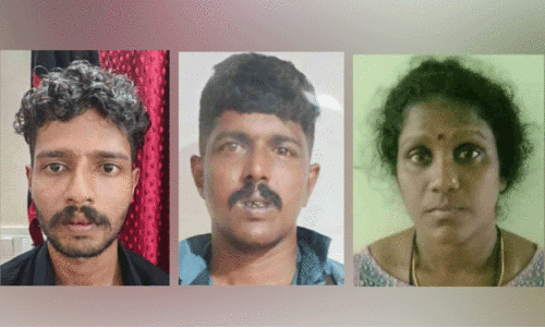 Gokul, Rahim, Sumalakshmi