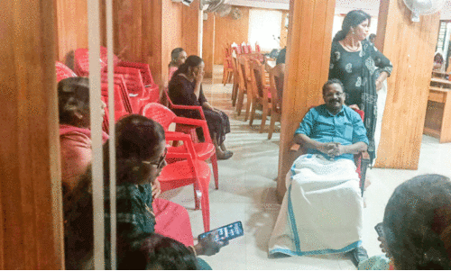 നഗരസഭാ കൗൺസിൽ നഗരസഭാ കൗൺസിൽ