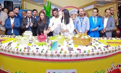 Lulu World Food Promotion Lulu World Food Promotion