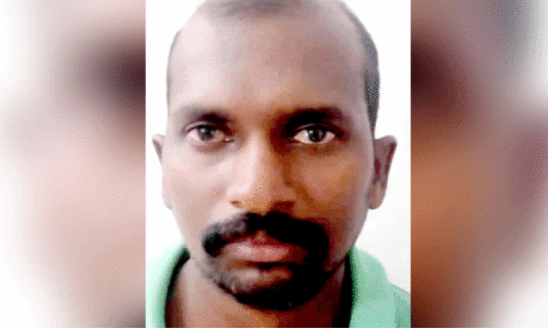 സുബിൻ സുബിൻ