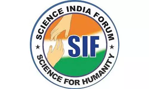 സ​യ​ൻ​സ് ഇ​ന്ത്യ ഫോ​റം ഒ​മാ​ൻ വാ​ർ​ഷി​ക പ​രി​പാ​ടി ഇ​ന്ന്