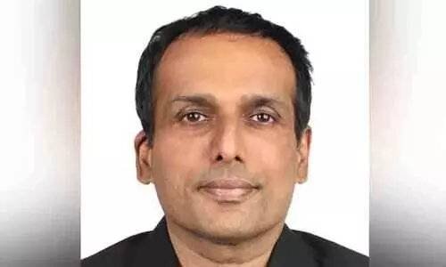 ഡോ. കെ.കെ. സാജുവിന് കണ്ണൂർ വി.സിയുടെ ചുമതല