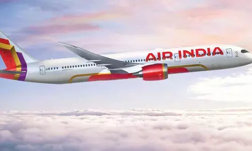 യാ​ത്ര​ക്കാ​ര​ന്റെ മോ​ശം പെ​രു​മാ​റ്റം; കോ​ഴി​ക്കോ​ട്-​ബ​ഹ്റൈ​ൻ വി​മാ​നം മും​ബൈ​യി​ലി​റ​ക്കി