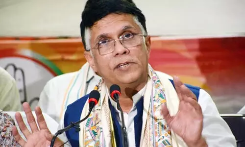 ടി.ആർ.പിക്കുവേണ്ടി ഊഹാപോഹങ്ങൾക്കില്ല; ചാനലുകളിൽ എക്സിറ്റ് പോൾ ചർച്ചകളിൽ പങ്കെടുക്കില്ലെന്ന് കോൺഗ്രസ്