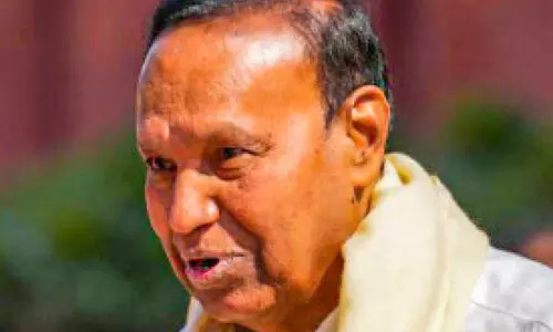 ‘ഇ​ൻ​ഡ്യ’ യോ​ഗ​ത്തി​ൽ ഡി.​എം.​കെ പ്ര​തി​നി​ധി ടി.​ആ​ർ ബാ​ലു; എം.​കെ. സ്റ്റാ​ലി​ൻ പ​​ങ്കെ​ടു​ക്കി​ല്ല