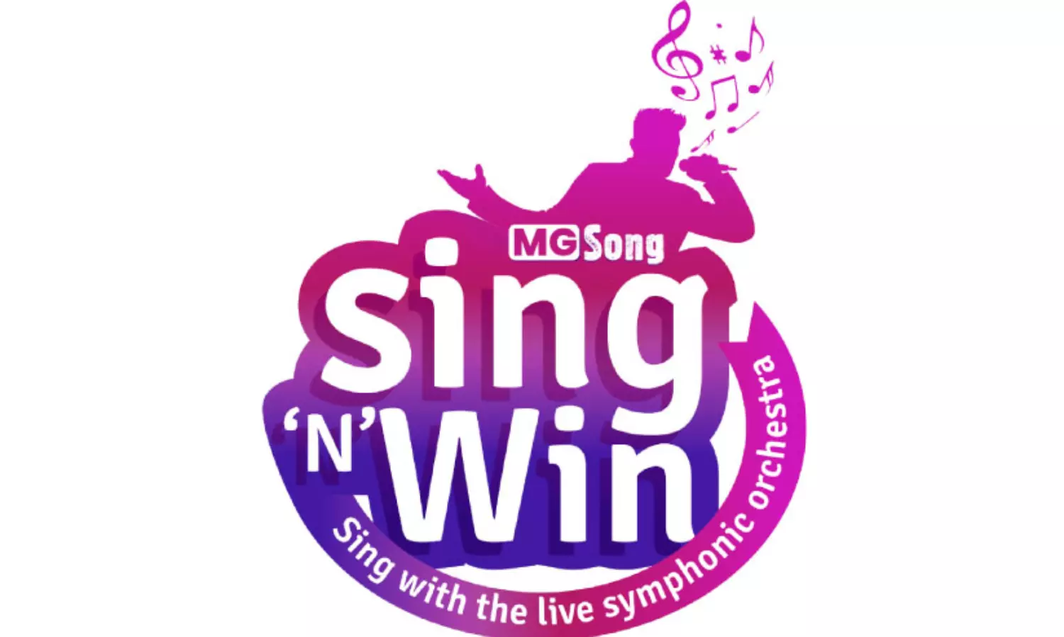 പാ​ട്ടു​പാ​ടൂ സ​മ്മാ​നം നേ​ടൂ:   സി​ങ്​ ആ​ൻ​ഡ്​ വി​ൻ മ​ത്സ​രം