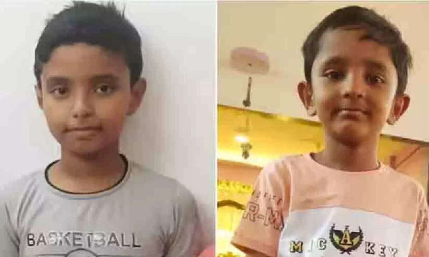 കൊട്ടിയത്ത് കുളത്തിൽ വീണ ഏഴുവയസുകാരനും മരിച്ചു; കുട്ടിയുടെ സഹോദരൻ വെള്ളിയാഴ്ച മരിച്ചിരുന്നു