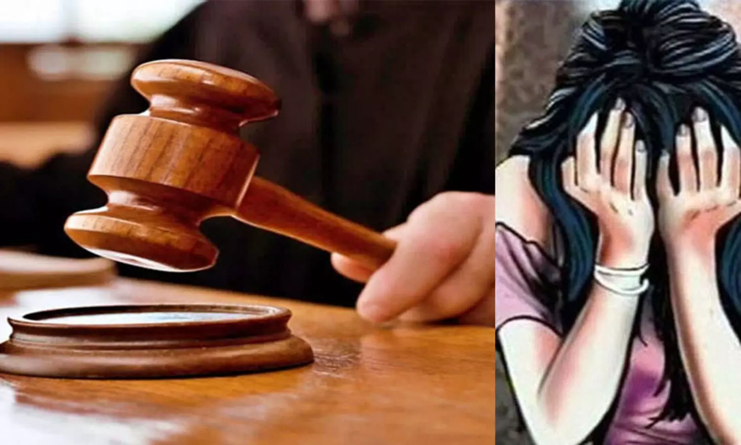 14 വയസായ മകളെ പീഡിപ്പിച്ച കേസിൽ അച്ഛന് 14 വർഷം കഠിനതടവ്