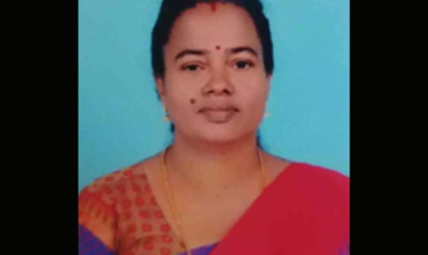 മൂന്നുദിവസം മുമ്പ് കാണാതായ വീട്ടമ്മ പുഴയിൽ മരിച്ച നിലയിൽ