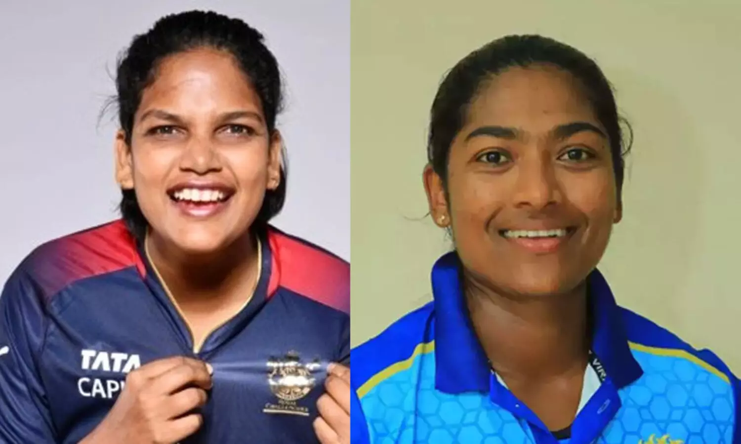 ദക്ഷിണാഫ്രിക്കക്കെതിരായ പരമ്പര: ആശ ഏകദിന സംഘത്തിലും; ട്വന്റി20യിൽ തുടർന്ന് സജന