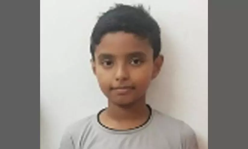 കുളത്തിൽ വീണ സഹോദരനെ രക്ഷിക്കാൻ ശ്രമിക്കവേ ജ്യേഷ്ഠൻ മുങ്ങിമരിച്ചു