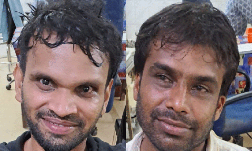 Jalal and Naufal Jalal and Naufal