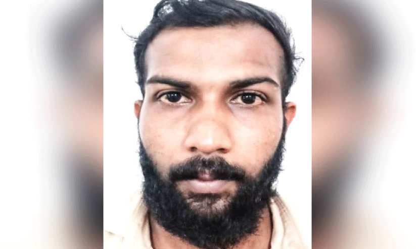 ലോജി ജെയിംസ് ലോജി ജെയിംസ്