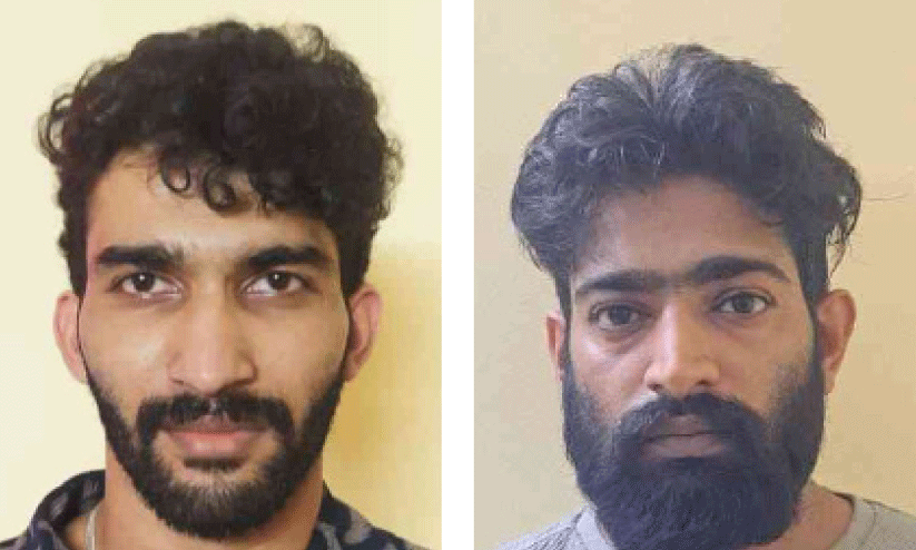 Mubeen, Shifas Mubeen, Shifas