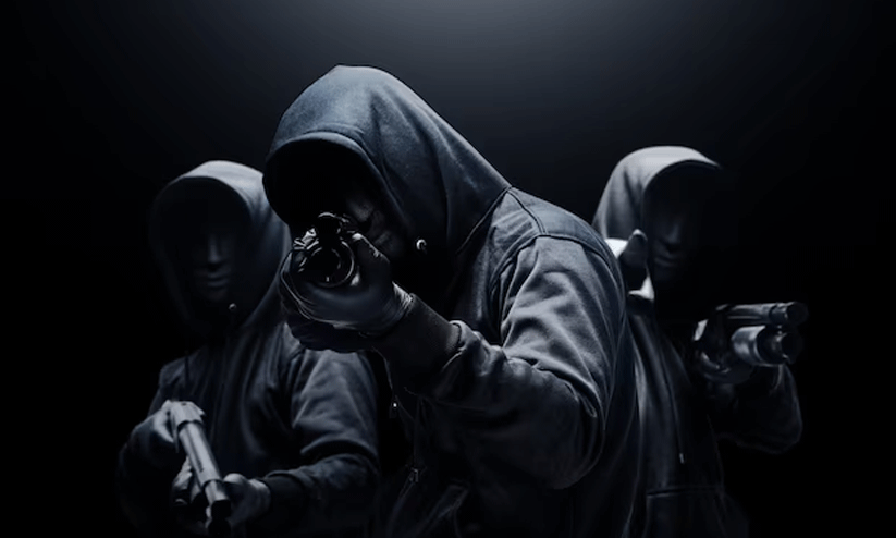 thieves and criminals thieves and criminals