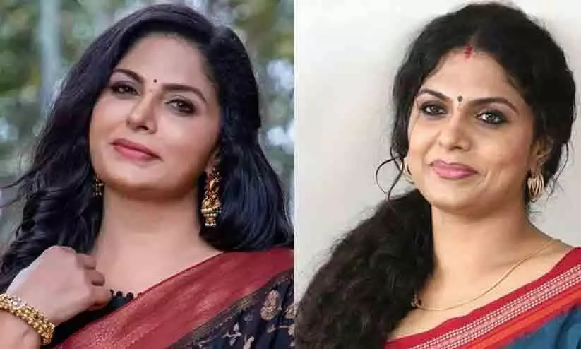 Asha Sharath Pens Emotinal Note About Fake Contraversy About Spices Producer Company Asha Sharath Pens Emotinal Note About Fake Contraversy About Spices Producer Company