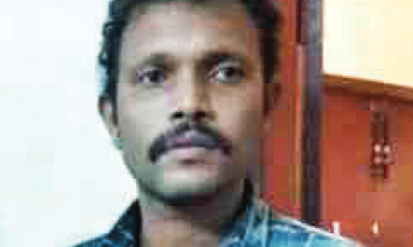 ജോ​ർ​ജ് കു​ട്ടി