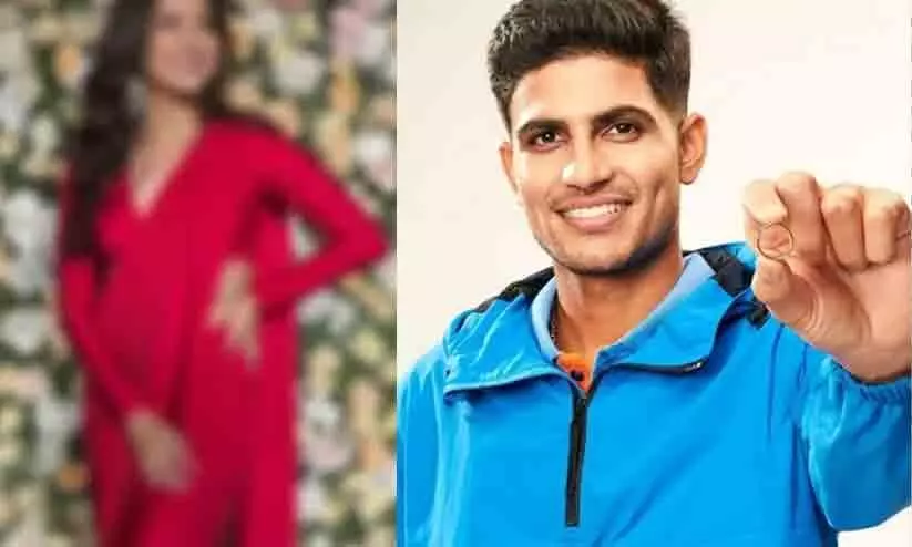Actress Ridhima Pandit REACTS To Reports Of Upcoming Shaadi With Shubman Gill Actress Ridhima Pandit REACTS To Reports Of Upcoming Shaadi With Shubman Gill
