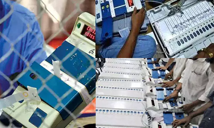 വോട്ടെണ്ണല് : ഫലമറിയാന് ഏകീകൃത സംവിധാനം വോട്ടെണ്ണല് : ഫലമറിയാന് ഏകീകൃത സംവിധാനം