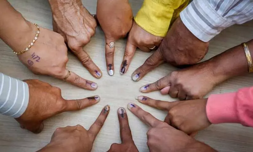 exit polls exit polls