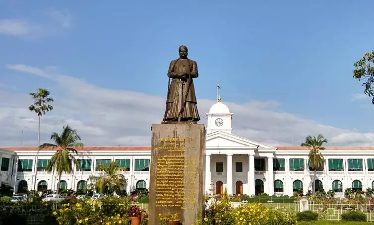 നി​ർ​ബ​ന്ധ​മ​ല്ല, ഇ​ഷ്ട​മു​ള്ള തു​ക നി​ക്ഷേ​പി​ക്കാം; ജീവാനന്ദത്തിൽ വ്യക്തതവരുത്തി ധനവകുപ്പ്​