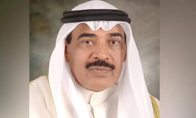 ശൈഖ് സബാഹ് ഖാലിദ് അൽ ഹമദ് അൽ മുബാറക് അസ്സബാഹ് കുവൈത്ത് കിരീടാവകാശി ശൈഖ് സബാഹ് ഖാലിദ് അൽ ഹമദ് അൽ മുബാറക് അസ്സബാഹ് കുവൈത്ത് കിരീടാവകാശി