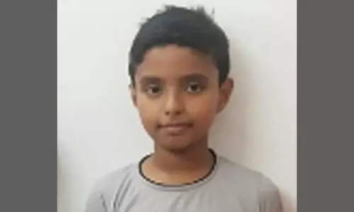 കുളത്തിൽ വീണ സഹോദരനെ രക്ഷിക്കാൻ ശ്രമിക്കവേ ജ്യേഷ്ഠൻ മുങ്ങിമരിച്ചു