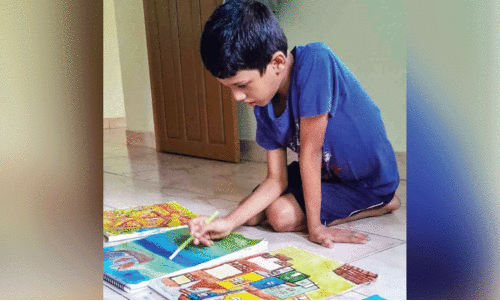 നീ​ര​വ്