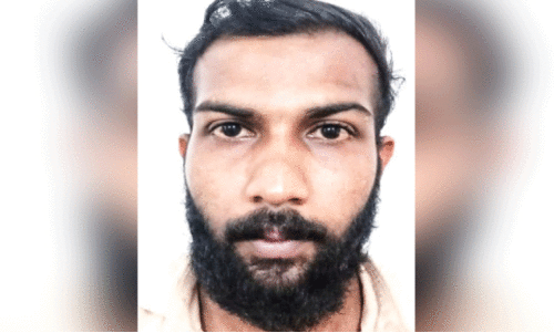 ലോ​ജി ജെ​യിം​സ്​