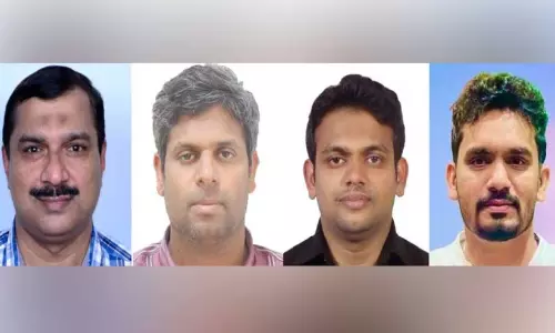 ചെ​റൂ​പ്പ ഗ​ള്‍ഫ് എ​ക്‌​സ്പാ​ട്രി​യെ​റ്റ്‌​സ് ഫോ​റം രൂ​പ​വ​ത്ക​രി​ച്ചു