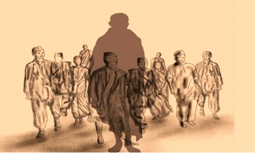 ബാ​​പ്പു​​വി​​ന്റെ സ്വ​​ന്തം   എ​​സ്ത​​ർ