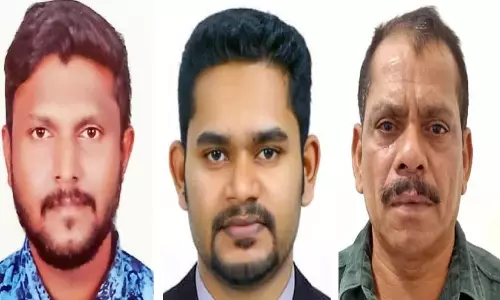 Voice Kuwait Fahaheel Unit new administrators